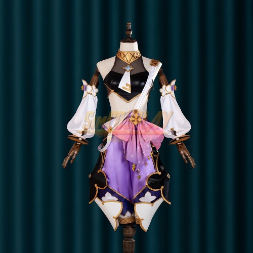 Dori Genshin Impact Cosplay Costumes Genshin Cosplay Suit