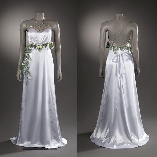 Final Fantasy VII Rebirth Alice Solo Performance Costume