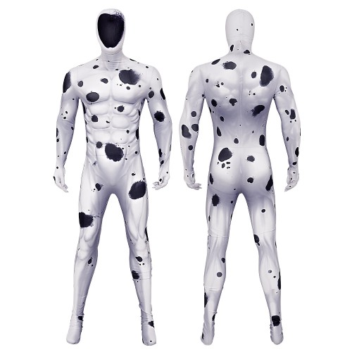 The Spot Spider Man Across The Spider Verse Cosplay Costume