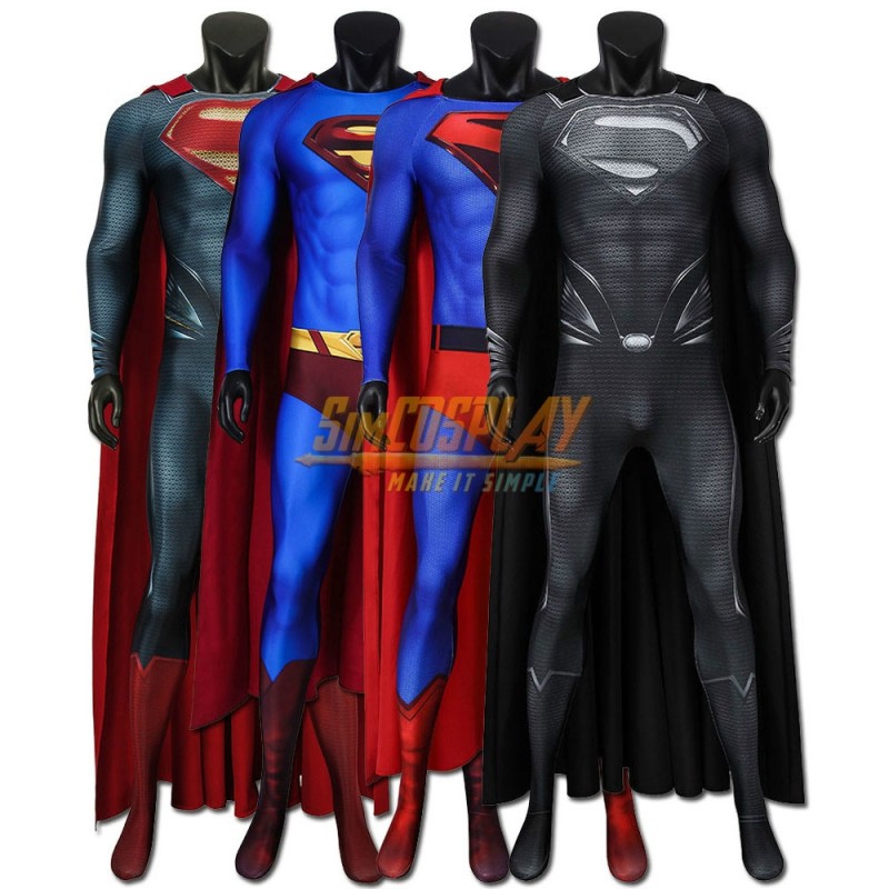 Super Hero Spandex Body Suit