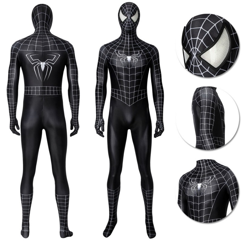 Share more than 260 venom suit super hot