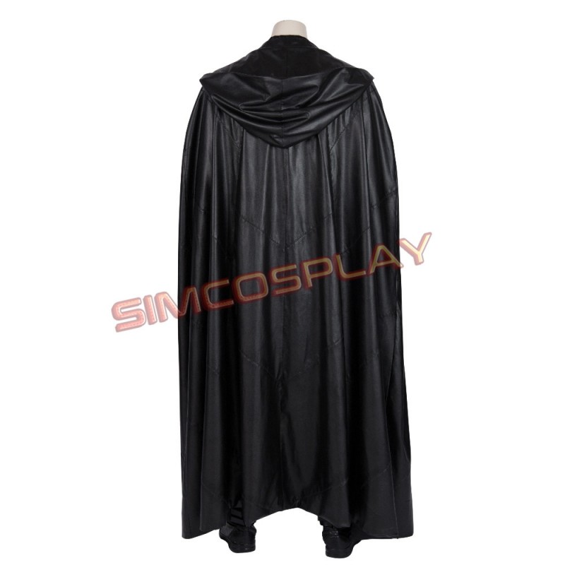 Kylo Ren Costume Star Wars The Rise Of Skywalker Cosplay Suits Top Level