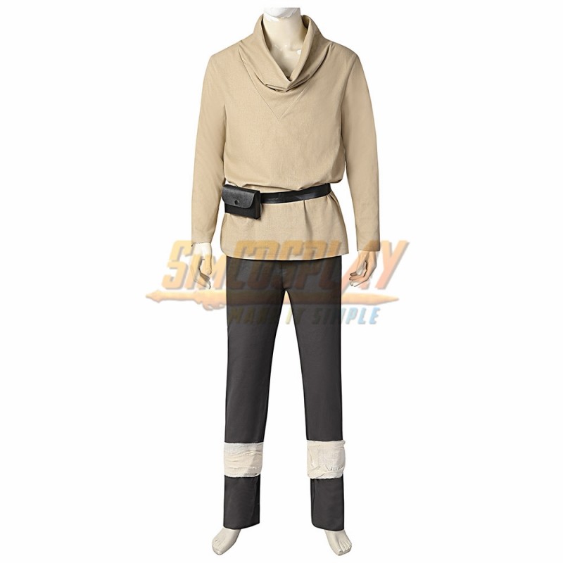 Star Wars Obi Wan Kenobi Cosplay Costumes Sim220321
