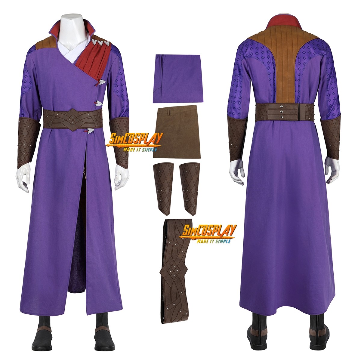 Costume Gelso 3