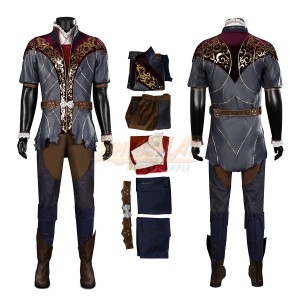 New Coming Cosplay Costumes By SimCosplay