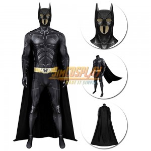 Enjoy our leather Knights of Dark Chracters Cosplay Costumes