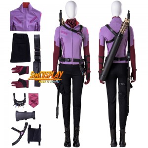 Simcosplay The Avengers Cosplay Costumes | All Characters and Quality ...