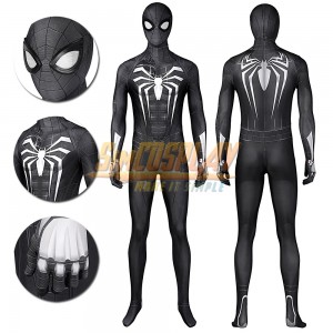 Female Spider-man Cosplay Suit Classic Tobey Maguire 3D Printed Edition Spandex  Costume