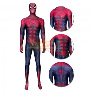Simcosplay offers a variety of styles of Spider-man Cosplay Costumes