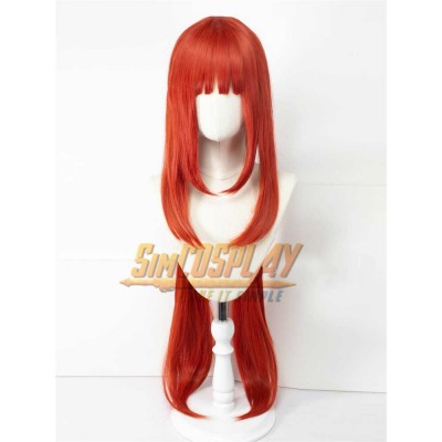 Nilou Genshin Impact New Chracters Cosplay Wigs Ver.2