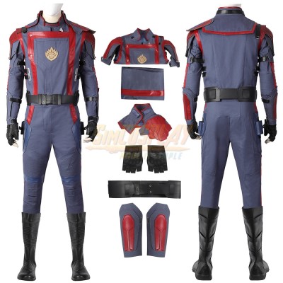 2023 Guardians of the Galaxy 3 Guardians New Cosplay Costume