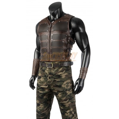 2023 Kraven the Hunter Kraven Cosplay Costume