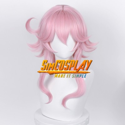 Genshin Impact Dori Cosplay Wigs