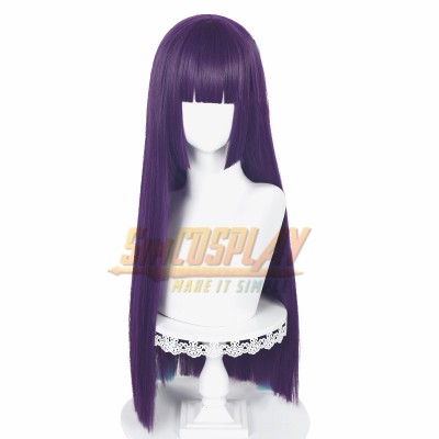 Genshin Yun Jin Wigs Genshin Impact Cosplay Wigs Ver.2