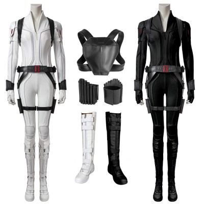 Black Widow Cosplay Costume 2020 Black Widow Natasha Suit