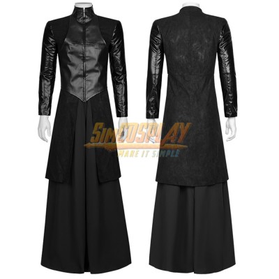 Dream Sandman Morpheus Cosplay Costumes 2022