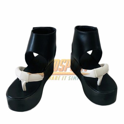 Genshin Impact Kazuha Cosplay Boots Full Set Of Cosplay Boots
