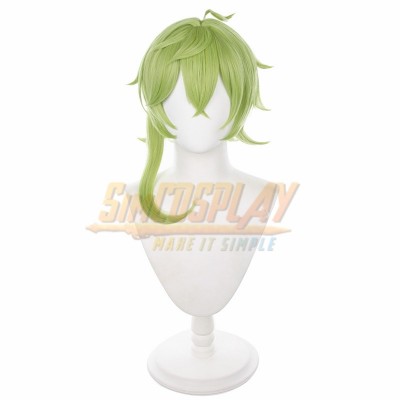 Genshin Impact Collei Cosplay Wigs Ver.2