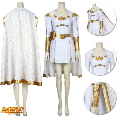 Starlight Cosplay Costumes Season 1 Annie January Cosplay Suit