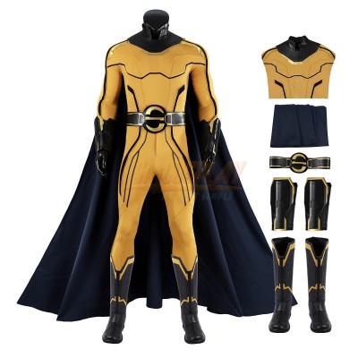 Top Level - The Sentry Cosplay Costume Thunderbolts Cosplay Suit