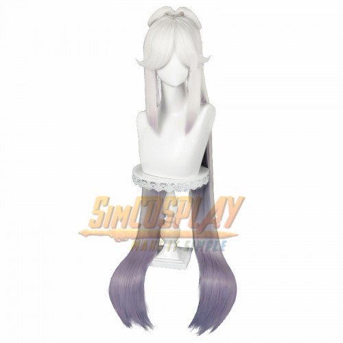Genshin Ningguang Wigs Genshin Ningguang Cosplay Wigs