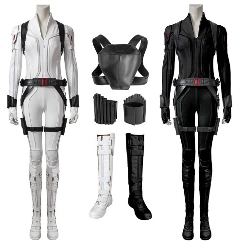 Black Widow Cosplay Costume 2020 Black Widow Natasha Suit