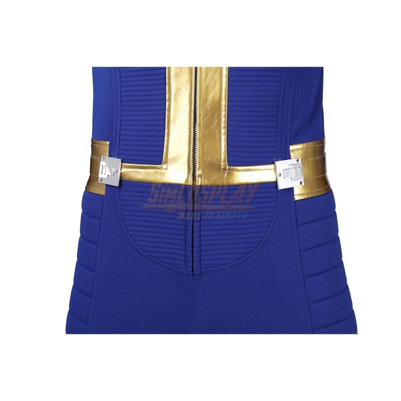 sexy bikini suit Fallout Vault Cosplay Dress