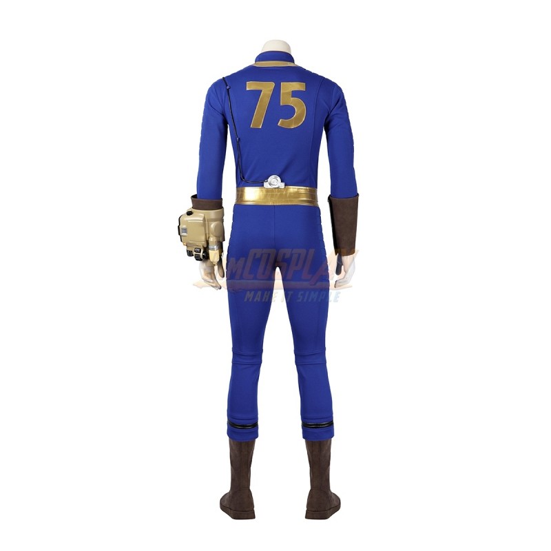 sexy bikini suit Male Vault Suit Improvements at Fallout 4 Nexus main image 0