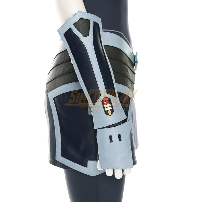 Ahsoka Was Missing One Major Clone Wars Return That's Essential To Her