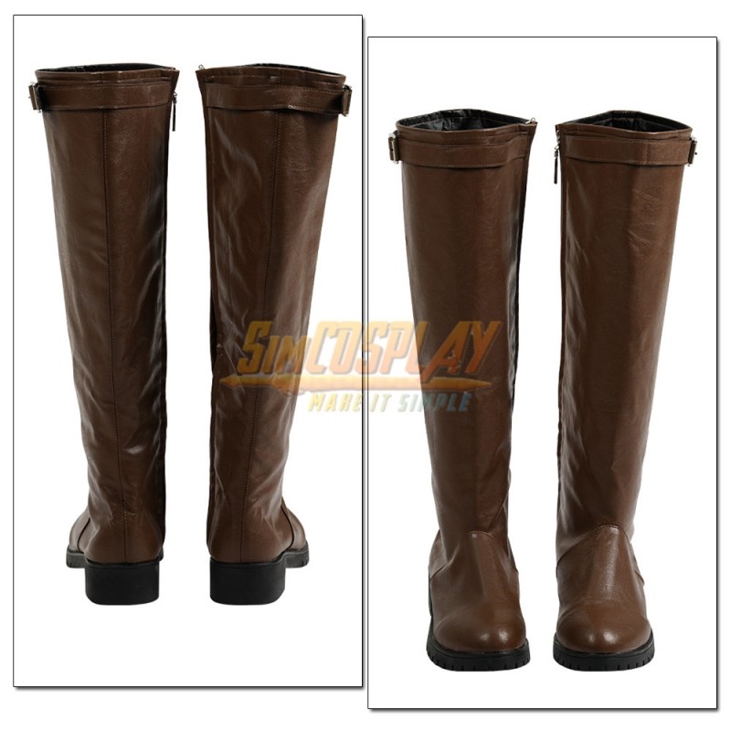 Resident Evil 4 Ashley Graham Cosplay Costumes – coscrew