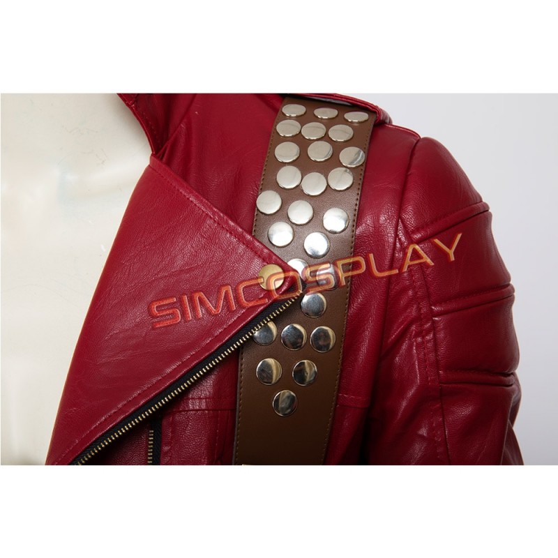 Devil May Cry 3 Vergil Cosplay Costume – AAACosplay