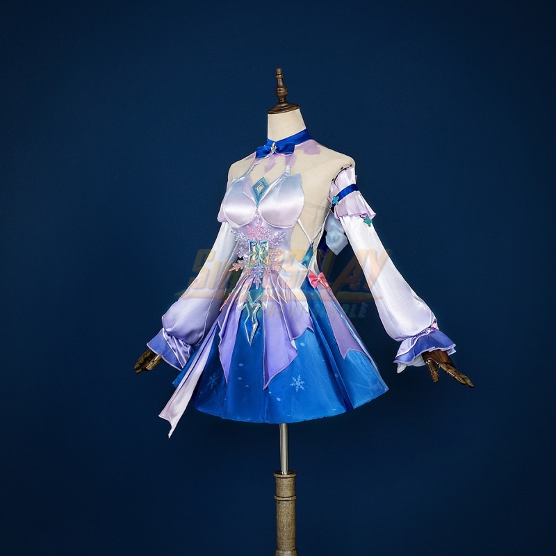 To Your Eternity March Cosplay Costume for Sale