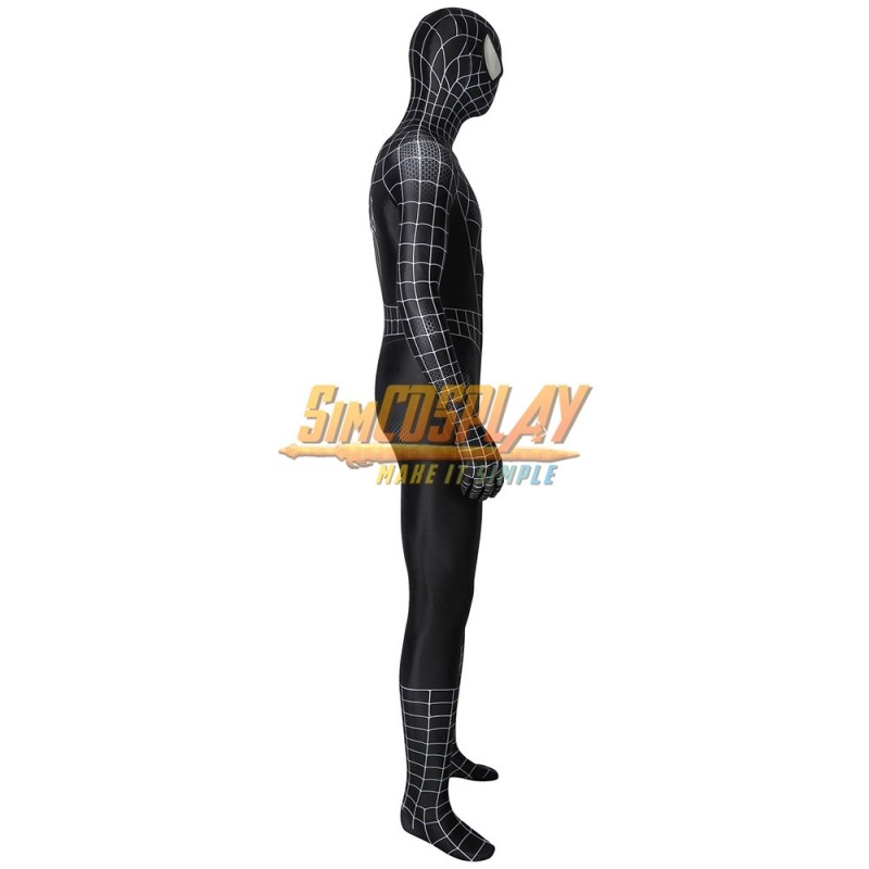 Venom Cosplay Suit Spider-man Eddie Brock HD Cosplay Costume