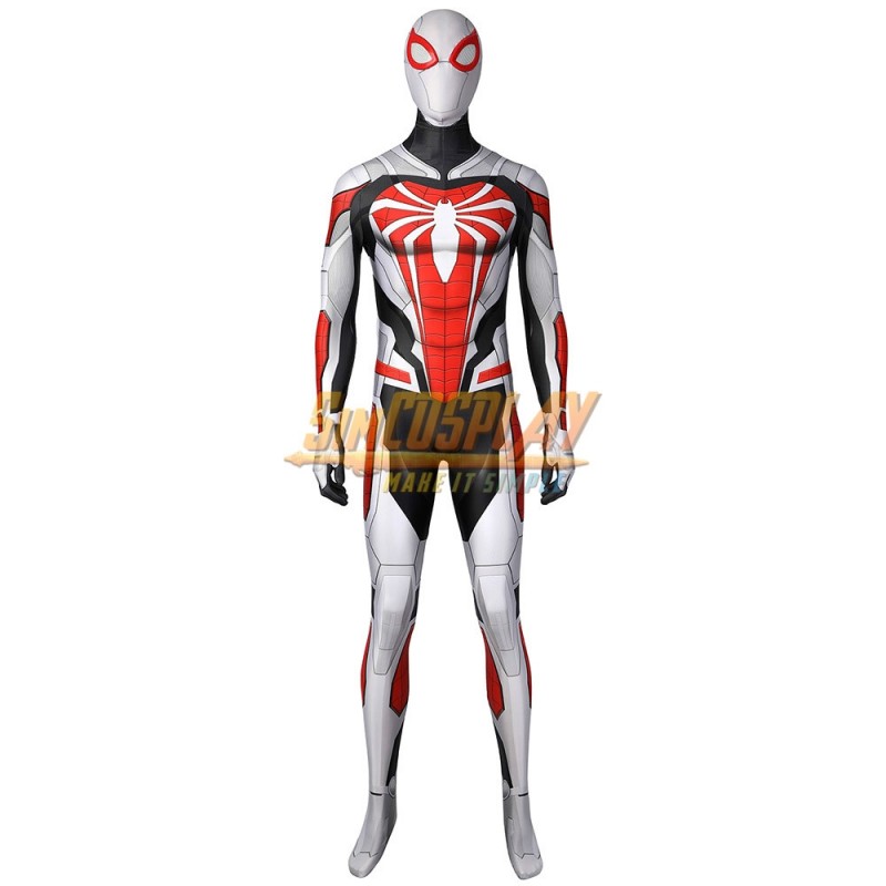Spider man ps5 -  México