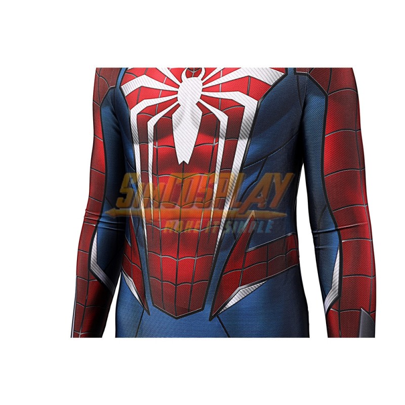 Marvel SpiderMan 2 PS5 Skin Spider-Man Suit PlayStation 5 -  Portugal