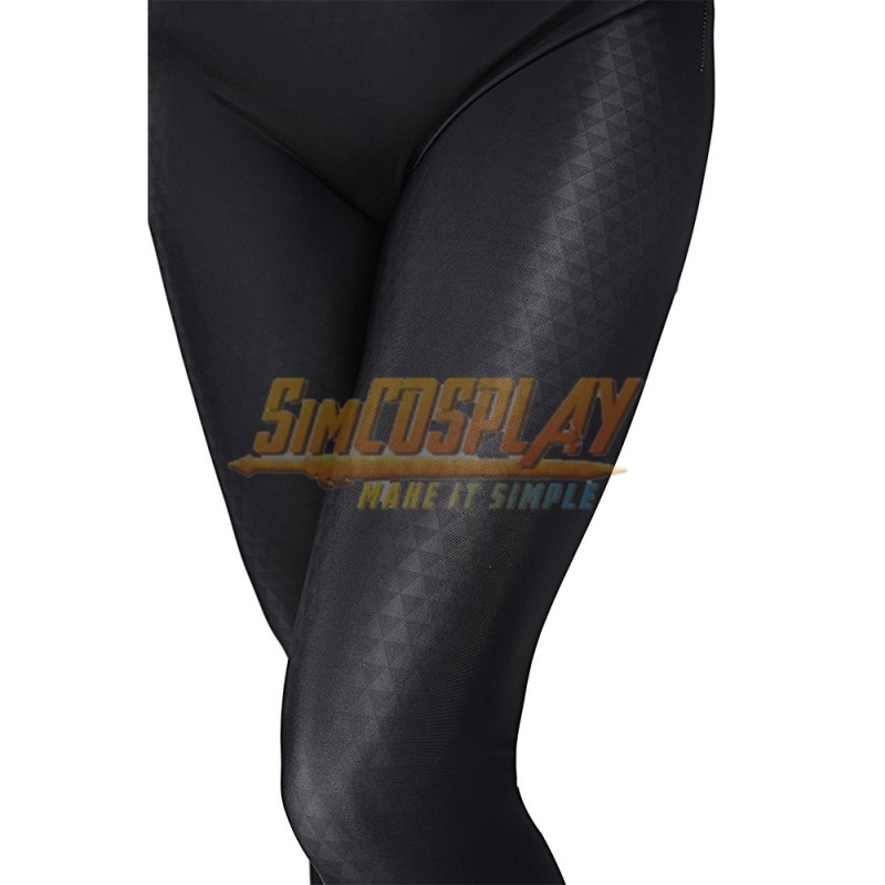 Gwen Stacy  Ghost-Spider  Leggings for Sale by MichiruYami