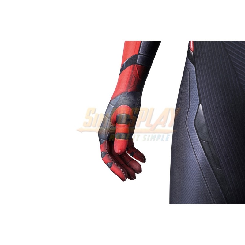 15 Spider-Man Costumes 2023