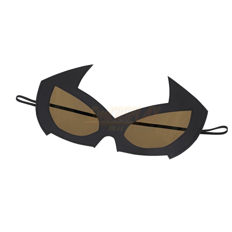 marvel black cat mask template
