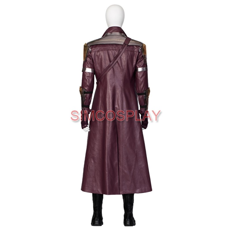 Dante Trench Coat On Devil May Cry 2- Usajacket
