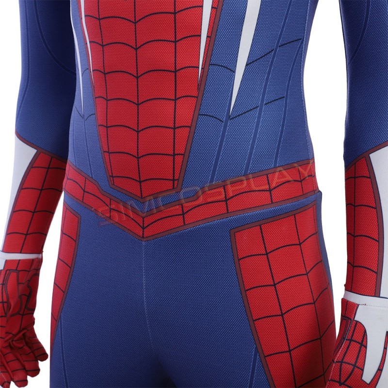 15/10 suit, no notes it's perfect #sony #playstation #spiderman #spide