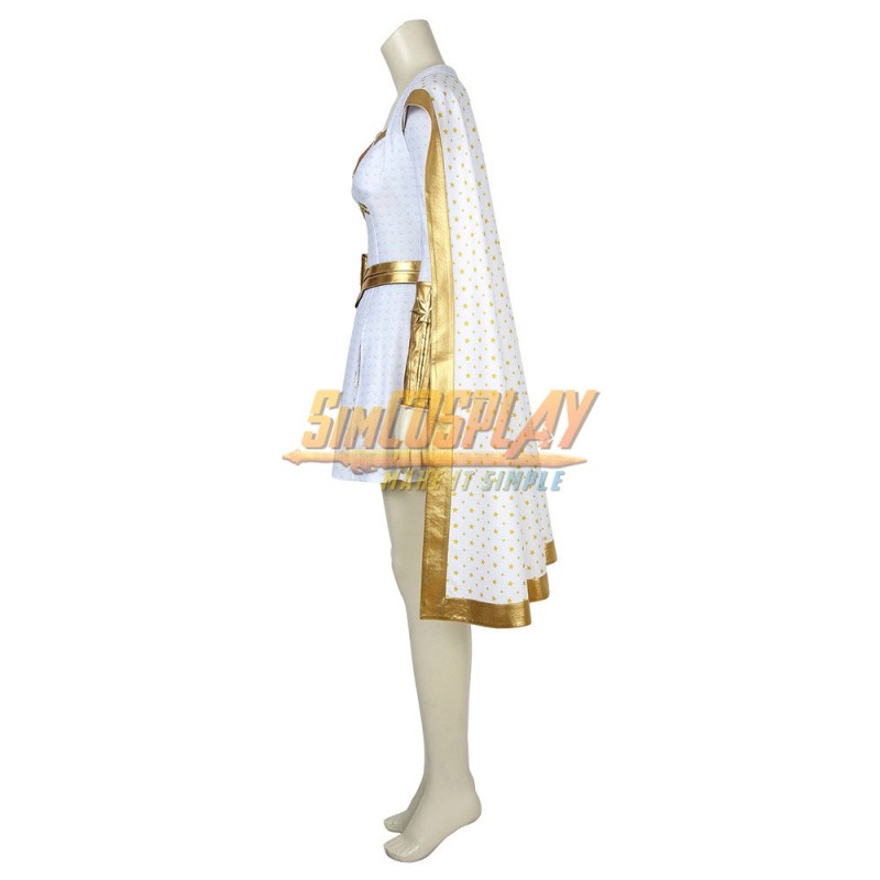 Best Deal for Homelander/The Deep/The Trainer/Starlight Cosplay Costume