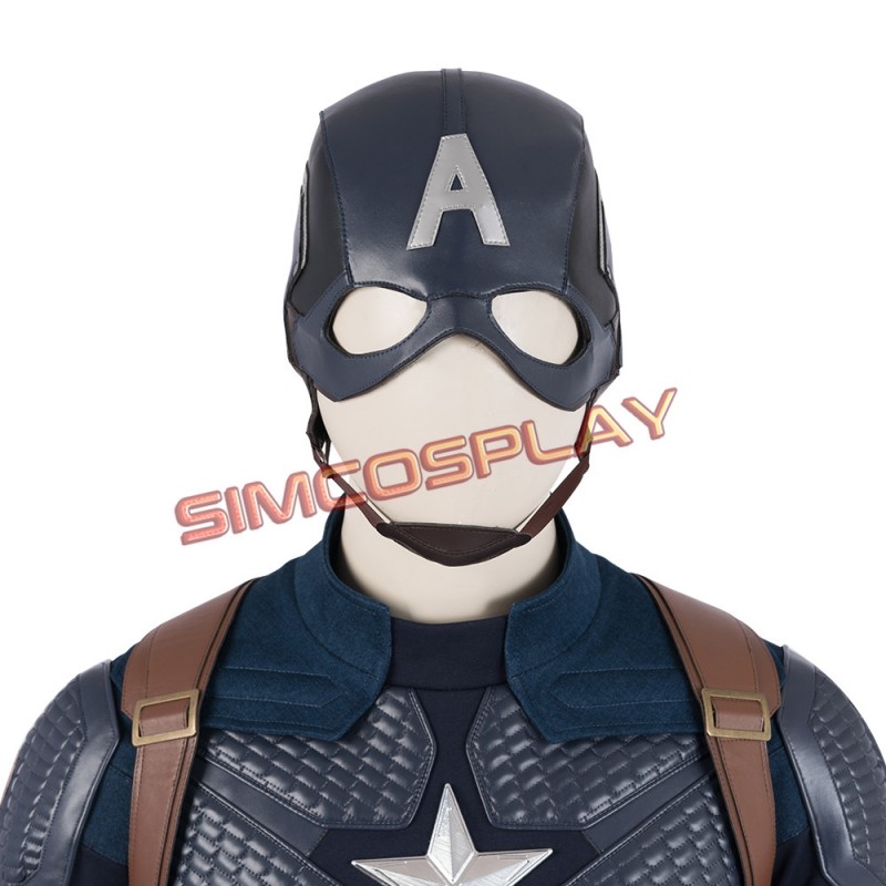 3D Print Falcon Captain America Costume Superhero Zentai Suit