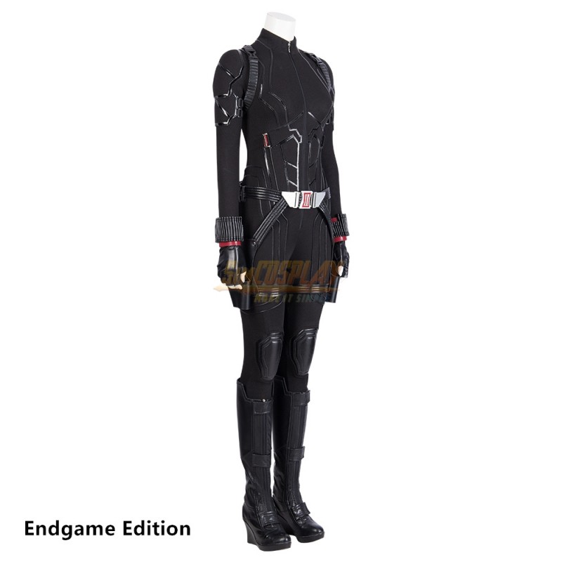 Black Widow Cosplay Costumes A Full Range of Classic Collections