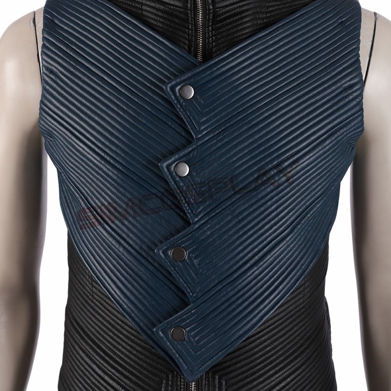 Cosplay Vergil Devil May Cry 5 DMC5 - Manles - Cherio Store