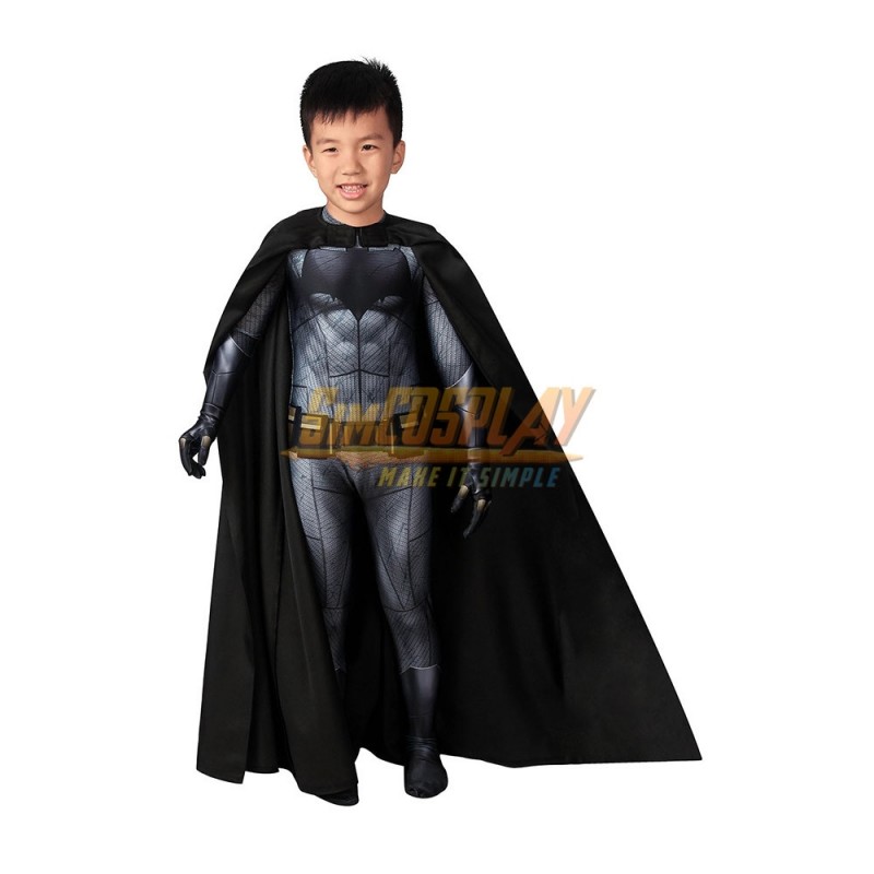 The Bruce Wayne 2022 Cosplay Costumes Leather Suit For Halloween Superhero  Cosplay