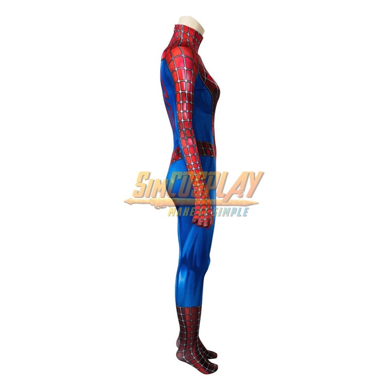 3d Printed Spiderman Superhero Costume Zentai Suit For Cosplay Halloween  Parties ▻  ▻ Free Shipping ▻ Up to 70% OFF