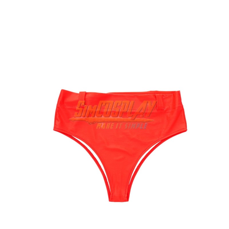 Flaming Cheetos Lingerie Set, Women's Underwear