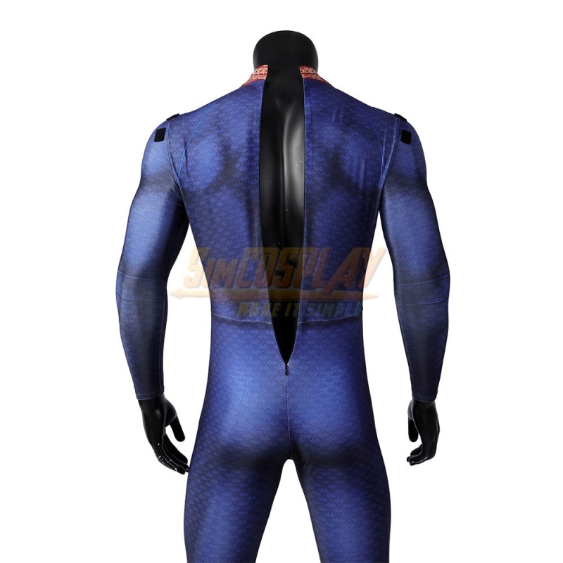 Spandex Suit Male 