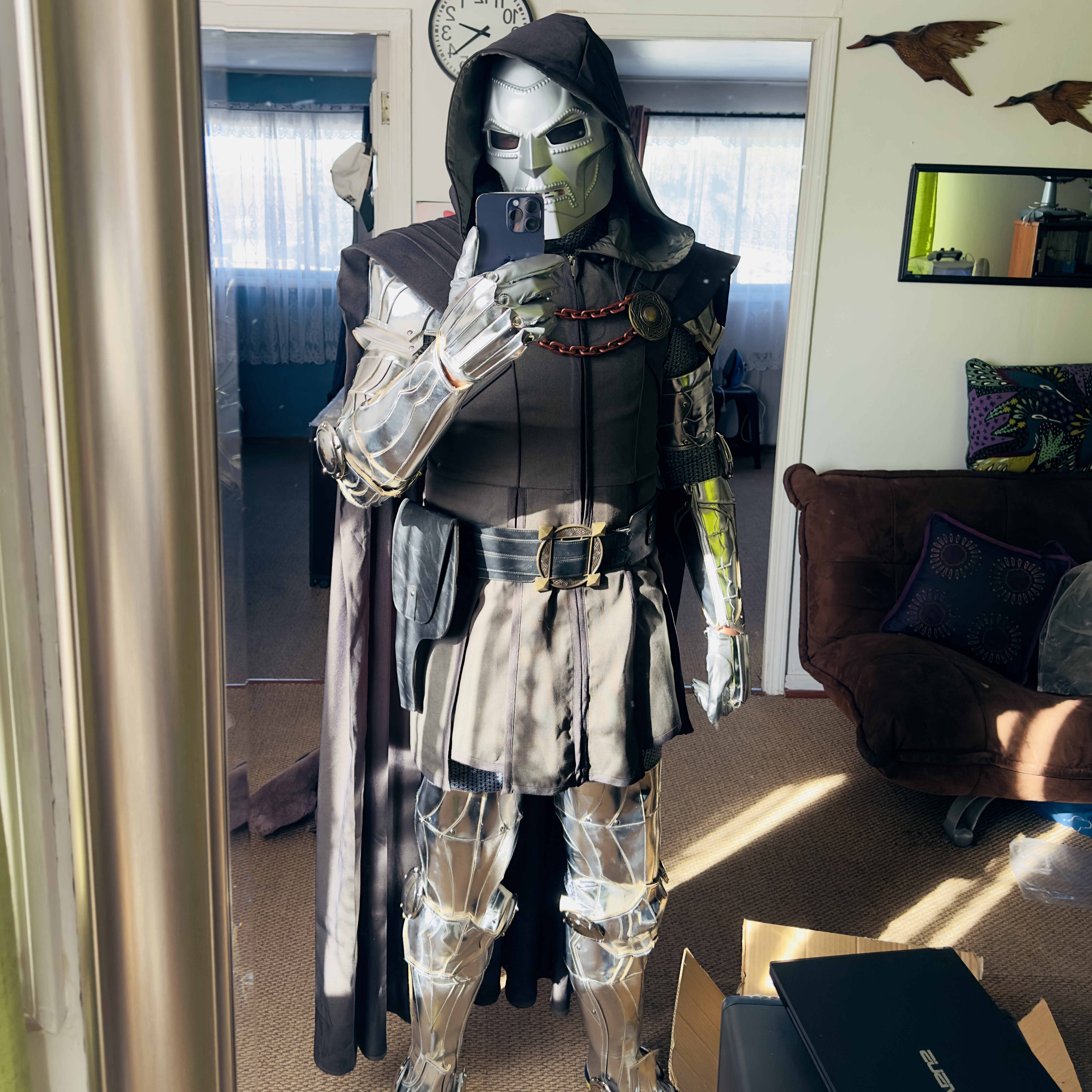 simcosplay review