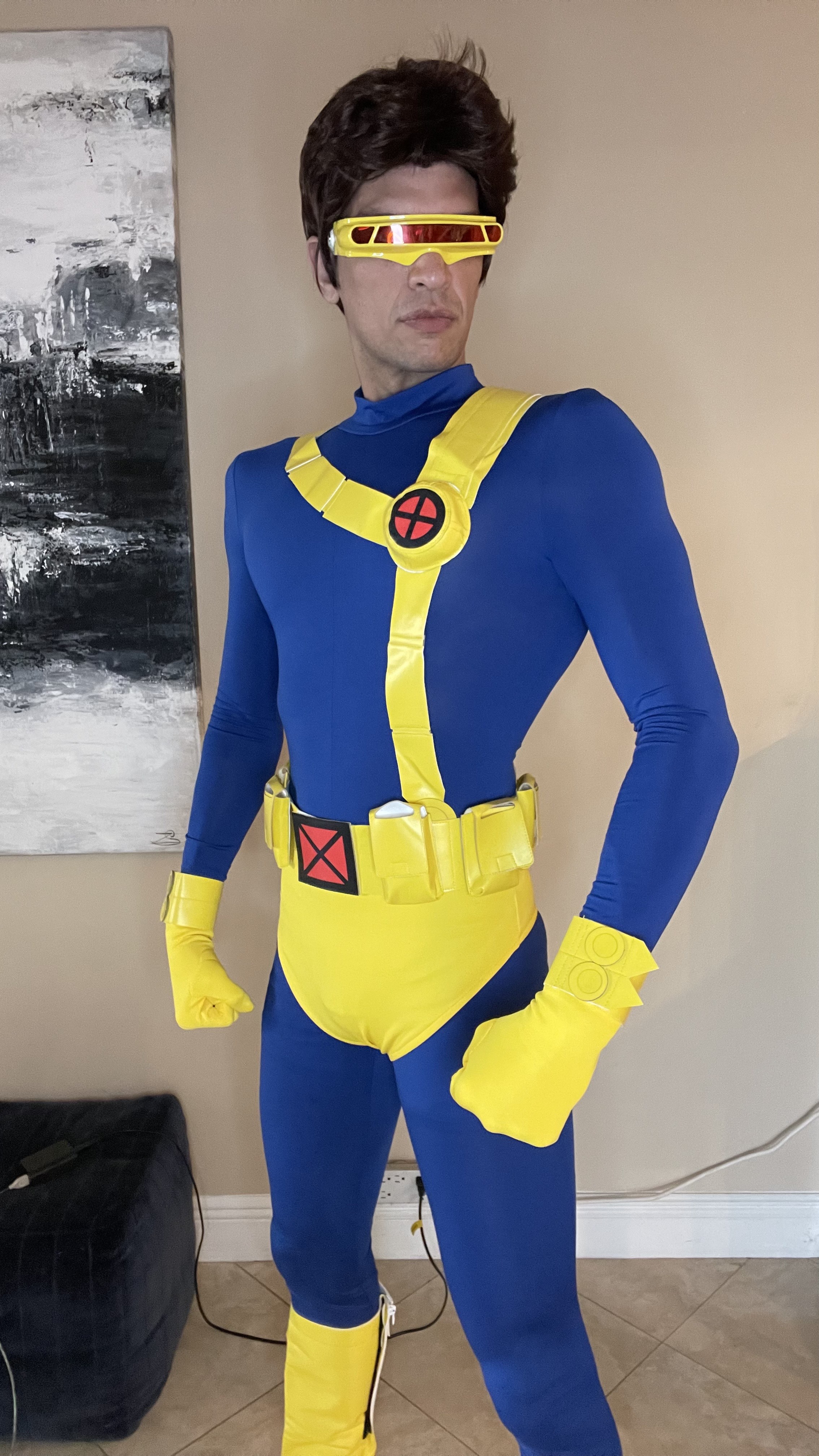 simcosplay review